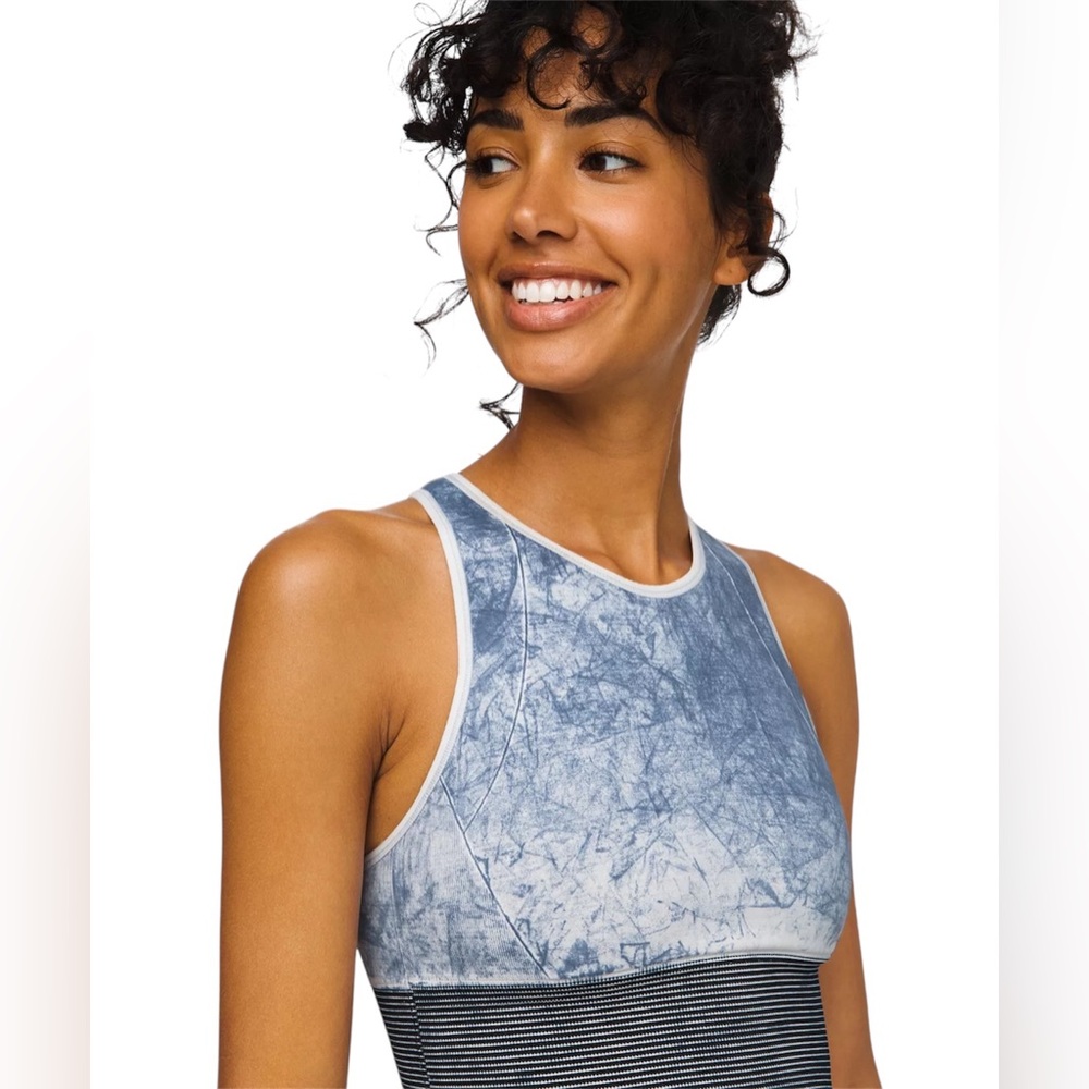 Lululemon Ebb to Train Bra